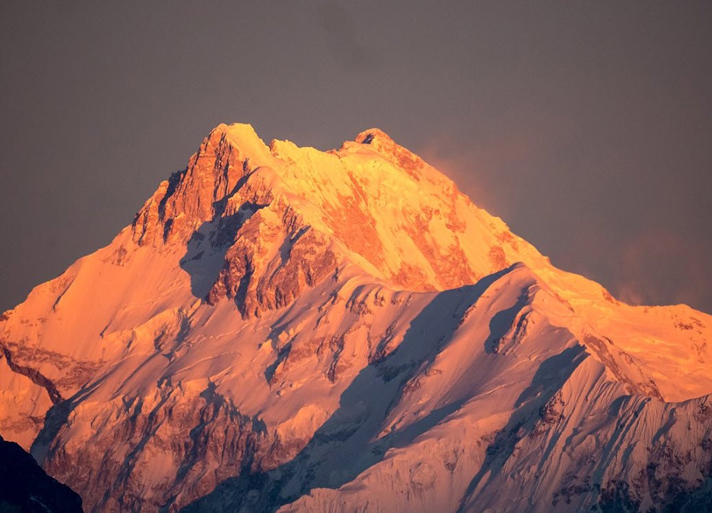 Zemu Gap Peak, North Sikkim, Sikkim - Vushii.com Zemu Gap Peak, North Sikkim, Sikkim - Vushii.com